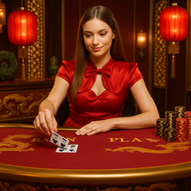 Spinit - Live Baccarat Game
