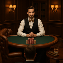 Spinit - Live Blackjack Game