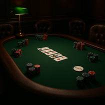 Spinit - Live Poker Game