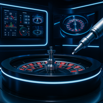 Spinit - Live Roulette Game