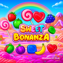 Spinit - Sweet Bonanza Slot Game