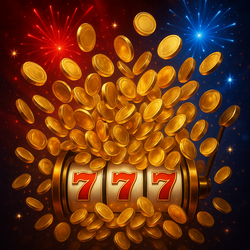 Spinit Casino Welcome Bonus - 100% up to AU$1000 + 100 Free Spins