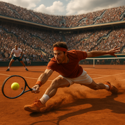 Spinit - Tennis Betting